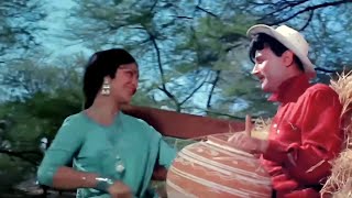 Aaj Phir Jeene Ki Tamanna HaiFull Video SongGuide 1965Dev AnandWaheeda Rehman [upl. by Osbert]