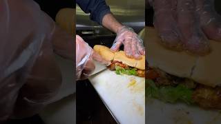 Philly Cheesesteak 🔥philly youtubeshorts [upl. by Attenov]