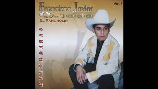 Recordaras  Francisco Javier El Pancholin [upl. by Strickler569]