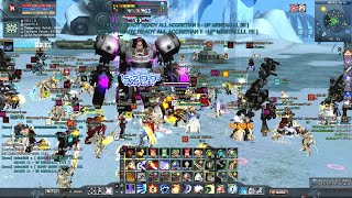 RF Online  Jaga Api Jangan Memadam Mercenaries Guild [upl. by Beetner]