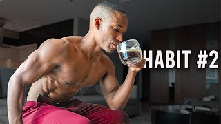 10 Underrated Habits To Get Lean  Starting at 30 Body Fat [upl. by Rratsal]