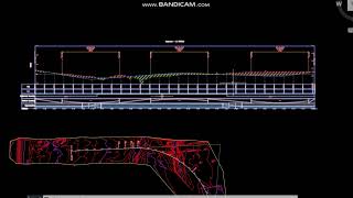 35 CIVIL 3D PROFILE VIEW PROPERTIES [upl. by Ahsie]