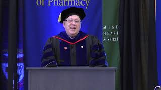 Duquesne University School of Pharmacy Virtual 2020 Commencement Ceremony [upl. by Anidene]