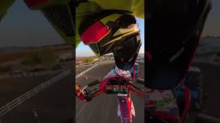 Probably my favorite upright trick fmx [upl. by Fanya]