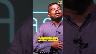 Is ‘Dharma’ the Same as ‘Religion’  Explains J Sai Deepak [upl. by Anilok]