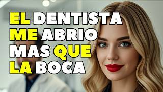 EL SECRETO de su SONRISA ☺️ DESCUBRE porque le GUSTABA ir tanto al DENTISTA [upl. by Pegma]