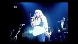 BLONDIE  Atomic 04 Madrid Sala Universal Island 29Oct1999 HQ [upl. by Bowerman]