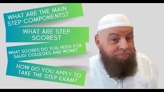 What are STEP Components the Scores Saudi College Requirements and How Do You Apply To Take it [upl. by Ynnaf]