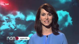 Alexandra Kroeber  20160425  Nanomp4 [upl. by Leitnahs]