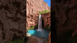 Havasupai Arizona USA [upl. by Rednaskela69]