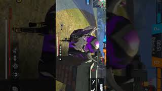 1v4 clutch op hacker level gameplay [upl. by Enois109]