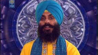 Jaikar Keo Dharmea Ka  Bhai Joginder Singh Riar  Amritt Saagar  Shabad Gurbani [upl. by Aihcsrop]