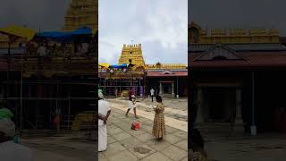 Sri Sharada Peeta Sringeri Temple Part 2 travel [upl. by Hailee724]