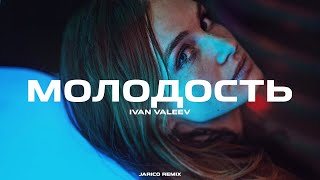 IVAN VALEEV  Молодость Jarico Remix [upl. by Ahsinauj975]