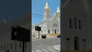 IGREJA DE NOSSA SENHORA DOS REMÉDIOS EM SOUSA NA PARAÍBA nordeste  deuseamor turismo [upl. by Vange606]