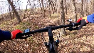 Testing the Trek Powerfly FS7  Bosch electric bike  Whats an EBIKE like PART 2 [upl. by Link]