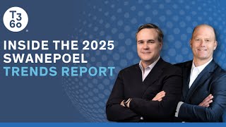 Inside the 2025 Swanepoel Trends Report [upl. by Peedus293]