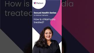 How can you treat chlamydia [upl. by Levison]