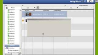 How To Use ImageMixer 3 [upl. by Sunday152]