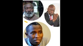 2222024 JEAN PAUL TURAYISHIMIYE YIKOMYE MWENE KAYIBANDA NAWE BARAMWIKOMAigice cya 2 [upl. by Thorin]