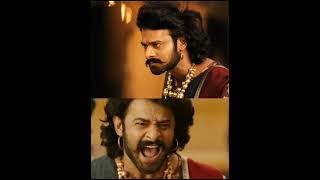 Adadani Vanti Meeda Cheyi Vesthe⚔️ baahubali2 prabhas king anushka rana shorts youtubeshorts [upl. by Aletsirc]