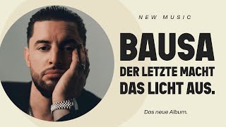 BAUSA veröffentlicht neues Album [upl. by Magner]