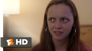 Prozac Nation 912 Movie CLIP  Youre Sick 2001 HD [upl. by Cailean]