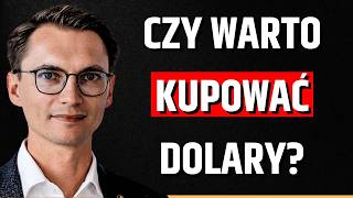 CZY TO KONIEC ERY DOLARA BRICS ATAKUJE HEGEMONA  MARCIN TUSZKIEWICZ [upl. by Domella]