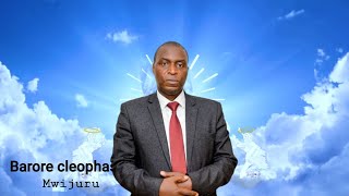 Pastor barore cleophas Mwijuru 😂😂GENTIL COMEDY rbaamakuru [upl. by Cosme]