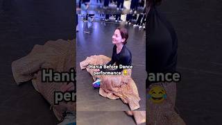 Hania Amir Dance At Hum Awards 2024 humawards2024 haniaamir hum awards dance performances [upl. by Adiasteb458]