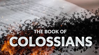 The Book of Colossians ESV Dramatized Audio Bible FULL [upl. by Maurie]