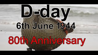 The Normandy Landings June 6 1944  DDay Documentary [upl. by Emarej]