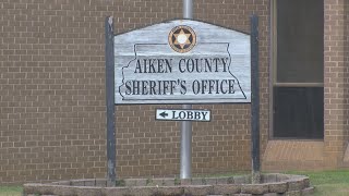 Aiken Sheriff Candidate Stuart Prettel vows to tackle crime ahead of SC Primary [upl. by Ahsiekram]