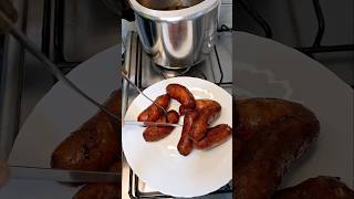 Toscana frita na pressão🤌 receitas saboroso fypシ゚viral shorts [upl. by Gazzo]