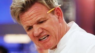 Los Insultos Más Brutales De Gordon Ramsay [upl. by Engedi]