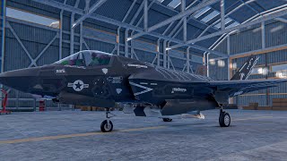 Using a Stealth Fighter in Broken Arrow [upl. by Lance839]