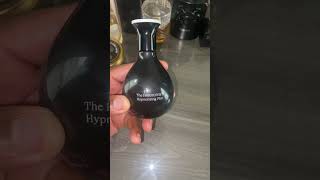 Harmonist Hypothesizing Fire Cologne Review  A Must Have 🔥🔥🔥🔥 [upl. by Nahallac]