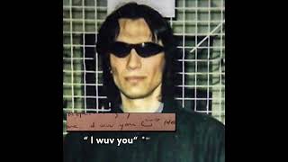 Richard Ramirez real personality [upl. by Beora158]