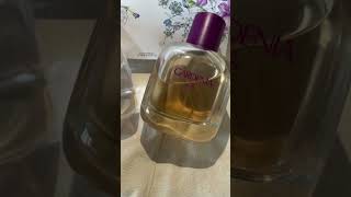 ZARA PERFUME  Orchid and Gardenia [upl. by Elorac]