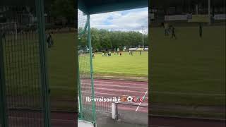 Coufran direct lucarne football coufran message ronaldinho cristianoronaldo neymar mbappe [upl. by Jocko349]