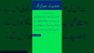 Hadees e kisa  hadees in Urdu Hadith status urdu quotes islam [upl. by Earley534]