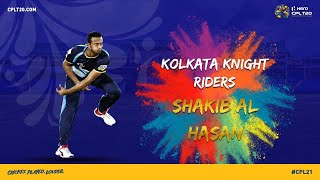 SHAKIB AL HASAN KOLKATA KNIGHT RIDERS  IPL AUCTION 2021 [upl. by Alphonse887]