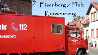 Kerwe Eisenberg  Pfalz [upl. by Sana]