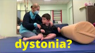 What is Dystonia amp Dyskinetic Cerebral Palsy Signs Symptoms Treatment All You Need to Know [upl. by Yasui770]