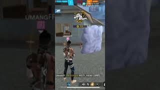 freefire gaming 3tufhantips funny 3tufantid⚡ freefire1vs1customtipsandtricks garenafreefire [upl. by Friedberg]