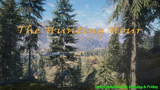 The Hunting Hour Close Encounters S2 Ep2 [upl. by Parsifal]