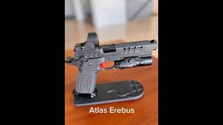 Atlas Erebus from Atlas Gunworks rangeday [upl. by Roxie651]