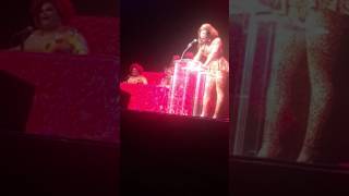 Haters Roast The Shady Tour BOB THE DRAG QUEEN 1 [upl. by Schreiber352]