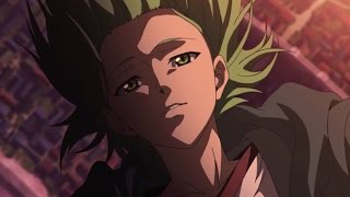 Akame ga Kill Lubbocks Death HD New [upl. by Ahsal928]