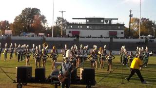 Henrico High School Battle Of The Bands 2011 [upl. by Stringer]